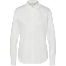 Tchibo - Hemdbluse - Damen - Gr. 40 - weiß