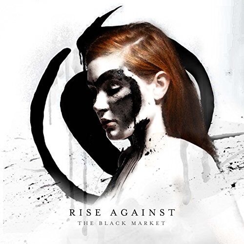 Rise Against - The Black Market (Limited Digi Edition) - Preis vom 17.10.2026 19:25:27 h