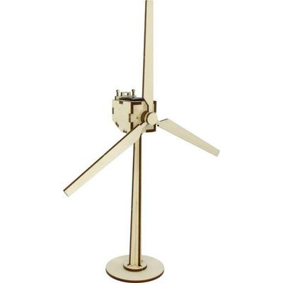Sol Expert 40105 Solar Windanlage