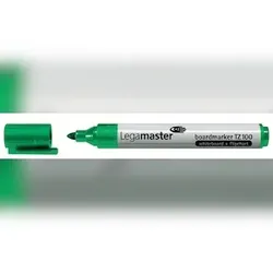 Legamaster Boardmarker TZ 100 grün