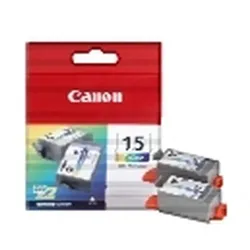 CANON Tinte BCI-15C color