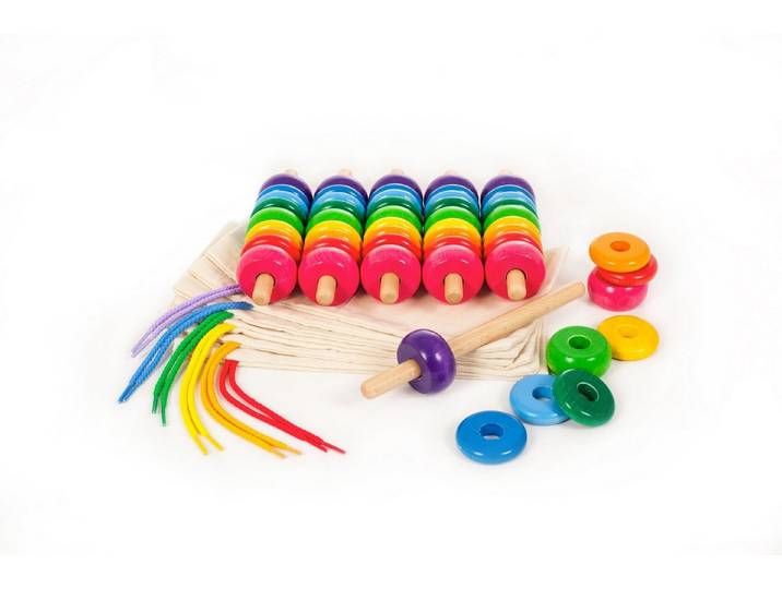 SINA® Spielzeug GmbH Lernspielzeug Geschicklichkeitsspiel Dream-Ball BxHxT 70x15x80cm NEU