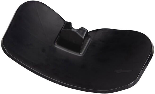 Makita Capot de protection pour couteaux de broyeur (199875-3)
