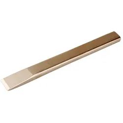 Endres Tools, Meissel, Flachmeissel Länge 300 mm Schneidenbreite 25 mm Schaftquerschnitt 22 x 15 mm