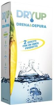 Tocas Dry Up 300ml