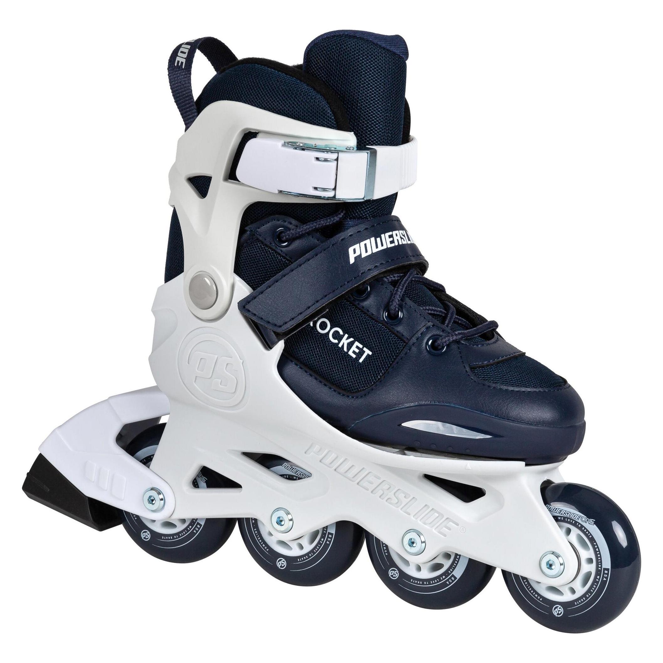 Powerslide Kids Skates Rocket (40) (940673)