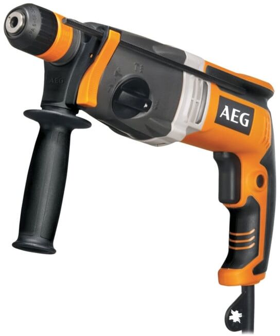 AEG Marteau combiné, Type: KH28SXE (4935428190)