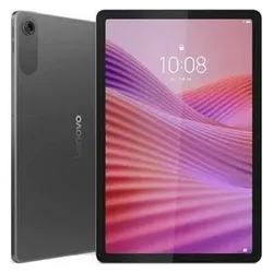 Lenovo Tab inkl. Folio Case (4G, 10.10", 64 GB, Luna Grey), Tablet, Grau