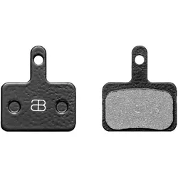 ABSOLUTE BLACK Bremsbeläge GRAPHENpads Disc15 für Shimano Deore | sc