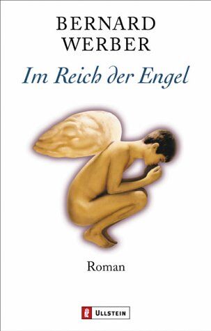 Bernard Werber - Im Reich der Engel - Preis vom 16.10.2026 11:41:07 h