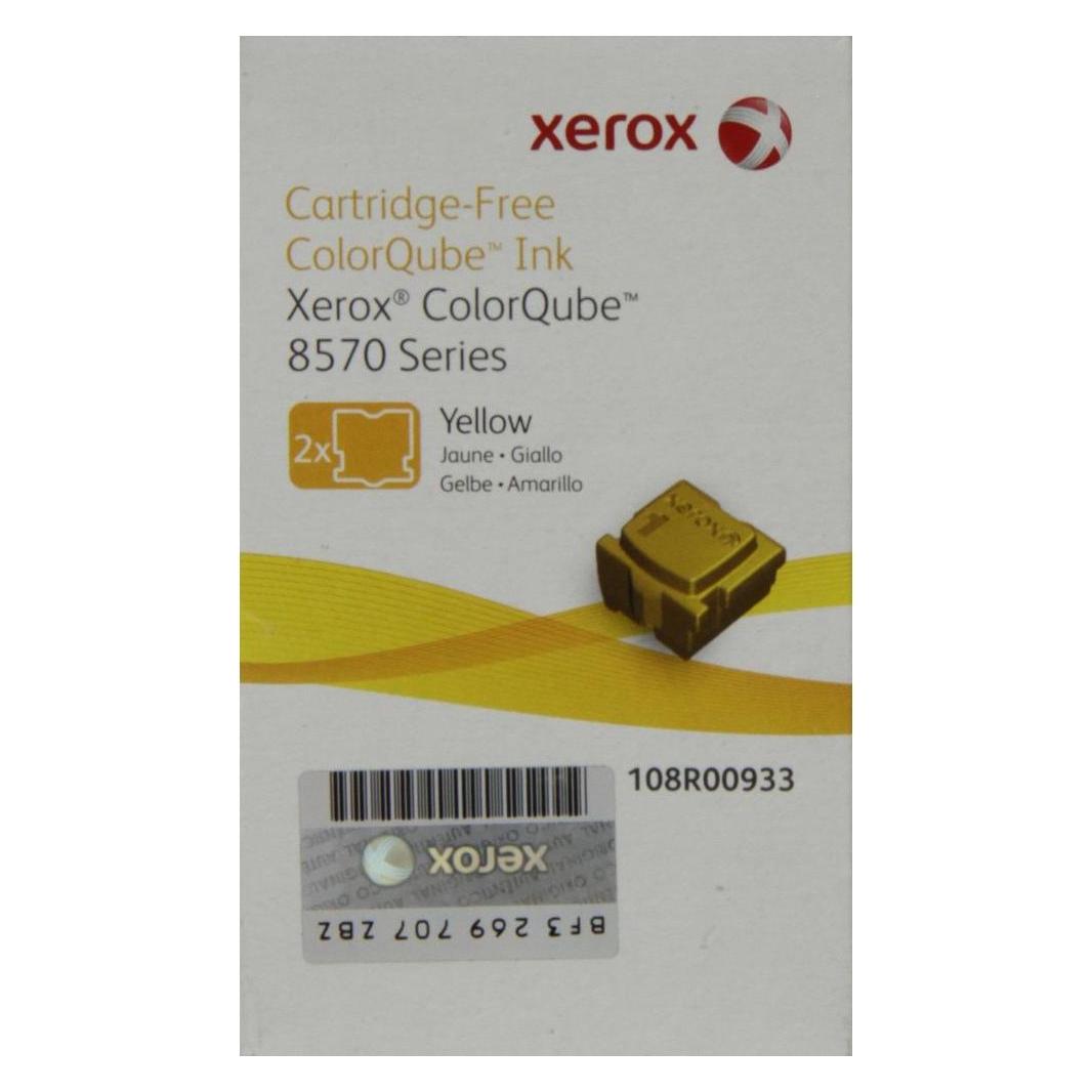 Xerox 108r00933 (Y) (108R00933)