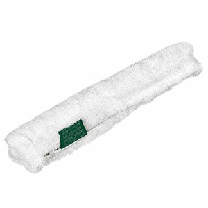 Unger Unger Einwascherbezug StripWasher Original WS350, weiß, für T-Träger  , aus Mischgewebe, Breite 35 cm