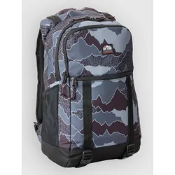 Rip Curl Dawn Patrol 30L Search Rucksack black / grey Gr. Uni