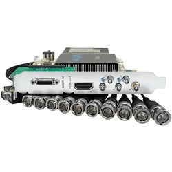 AJA Kona 5 Videoaufnahmeadapter, Digitalkamera Zubehör