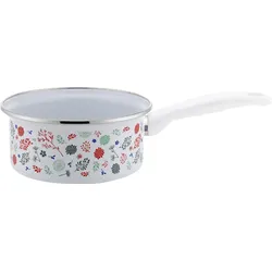 CASA ROYALE Stielkasserolle Holunderblüte Ø 16cm