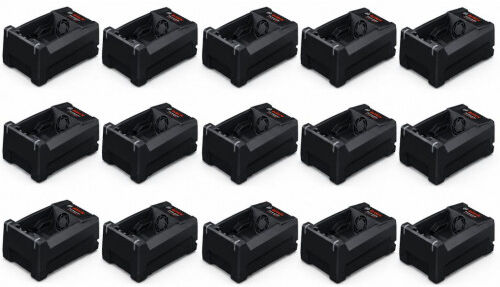 Bosch GAL 12V/18V-80 PROFESSIONAL kit de 15 pieces 1600A03NC9