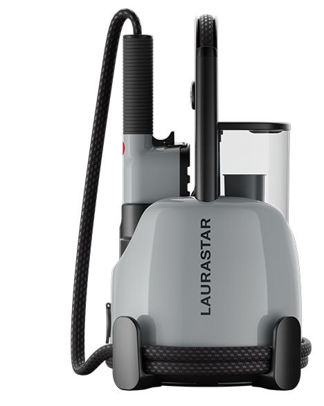 LauraStar Izzi 2-in-1-Steamer jetzt zusätzlich 50¤ Cashback sichern*! 0790776020561