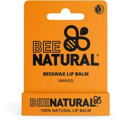 Bee Natural Lip Balm Mango 4.2 G