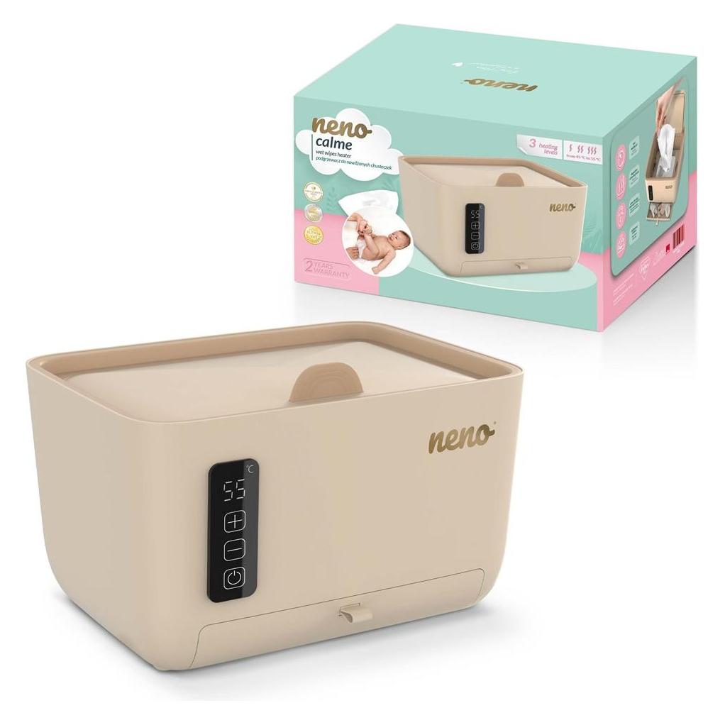 Neno Wet Wipe Heater Calme (NENO-0222)