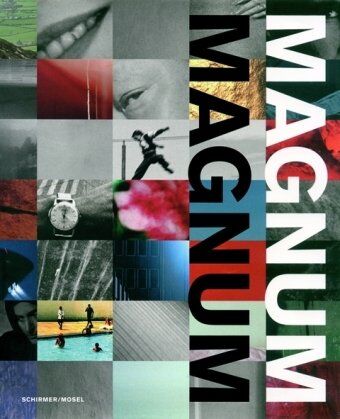 Brigitte Lardinois - Magnum Magnum - Preis vom 09.10.2026 07:28:09 h