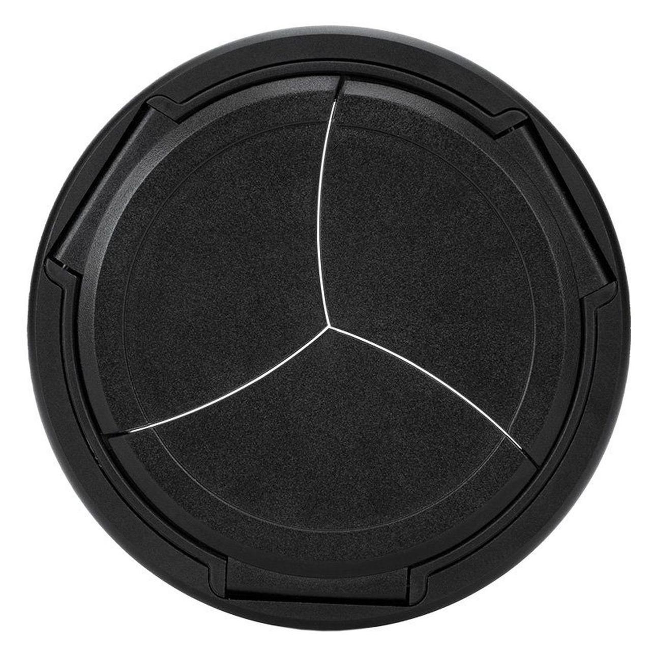 JJC ALC ZV1 Auto Lens Cap Black (voor Sony ZV 1 en Sony ZV 1 II) (39576968)