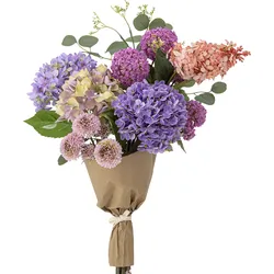 Bloomingville Edge Künstlicher Blumenstrauß