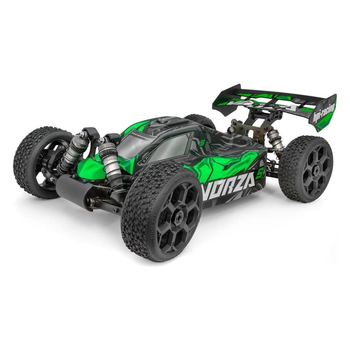 HPI Vorza S Buggy Flux (HPI160179)