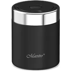 Maestro, Trinkflasche + Thermosflasche, (0.75 l)