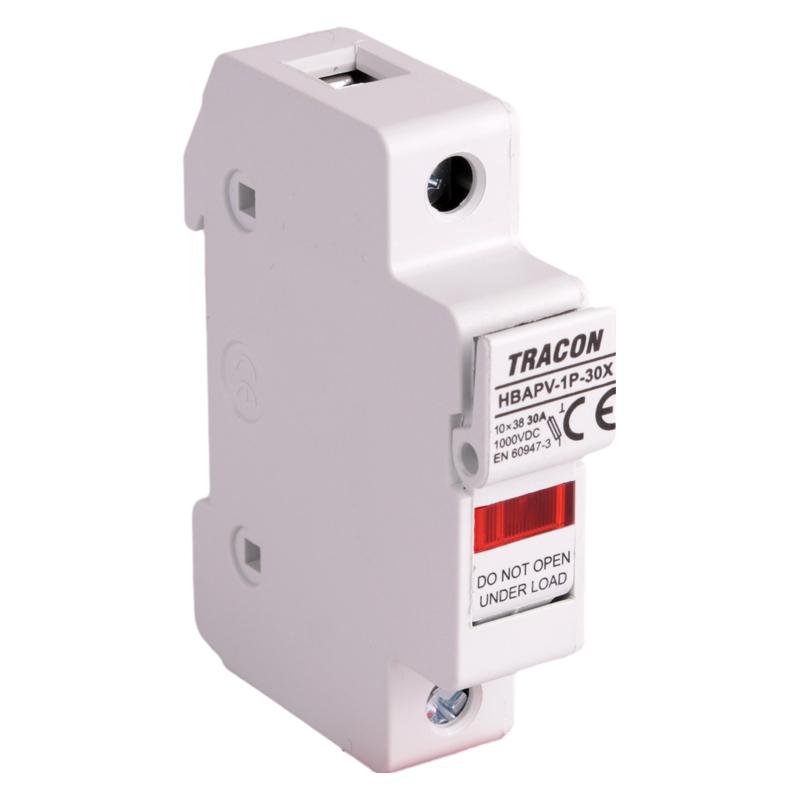 Tracon Allgemeines Produkt (30 A) (TR-HBAPV-1P-30X)