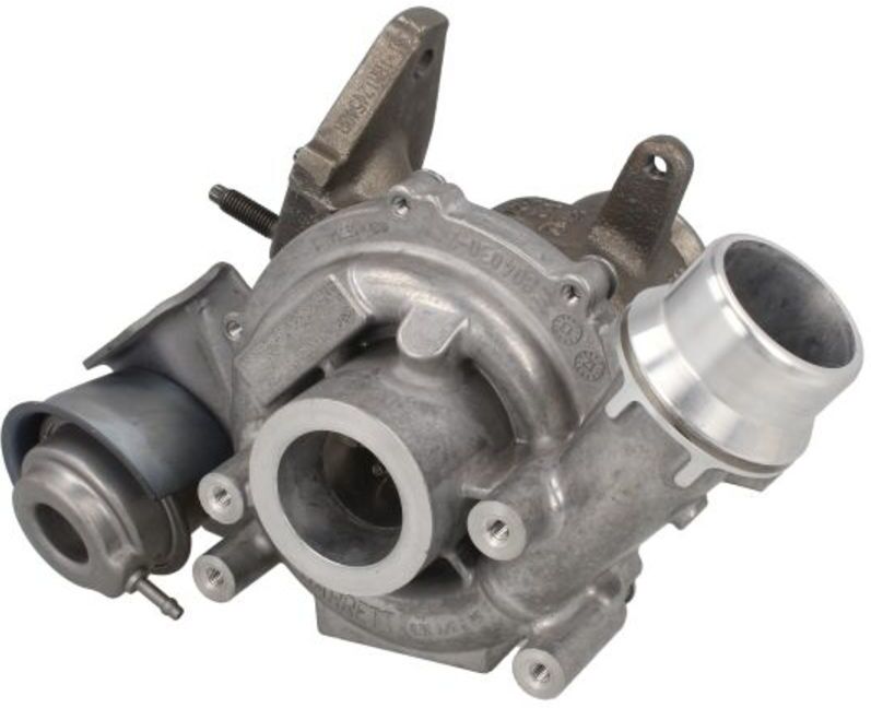 Turboahdin, Ahtaminen Garrett 801374-5003s