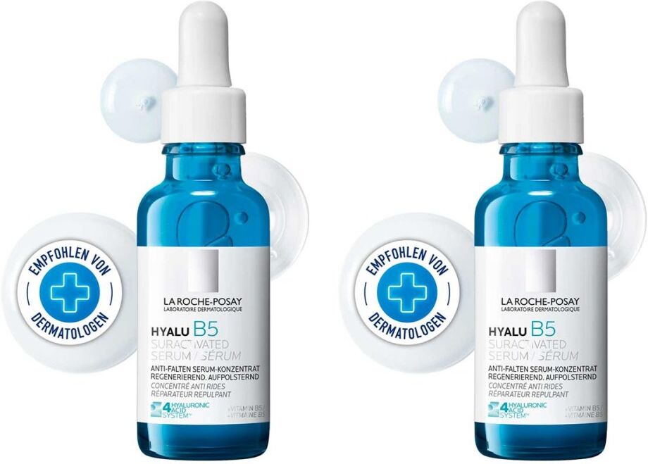 La Roche Posay Roche-Posay Hyalu B5 Suractivated Serum
