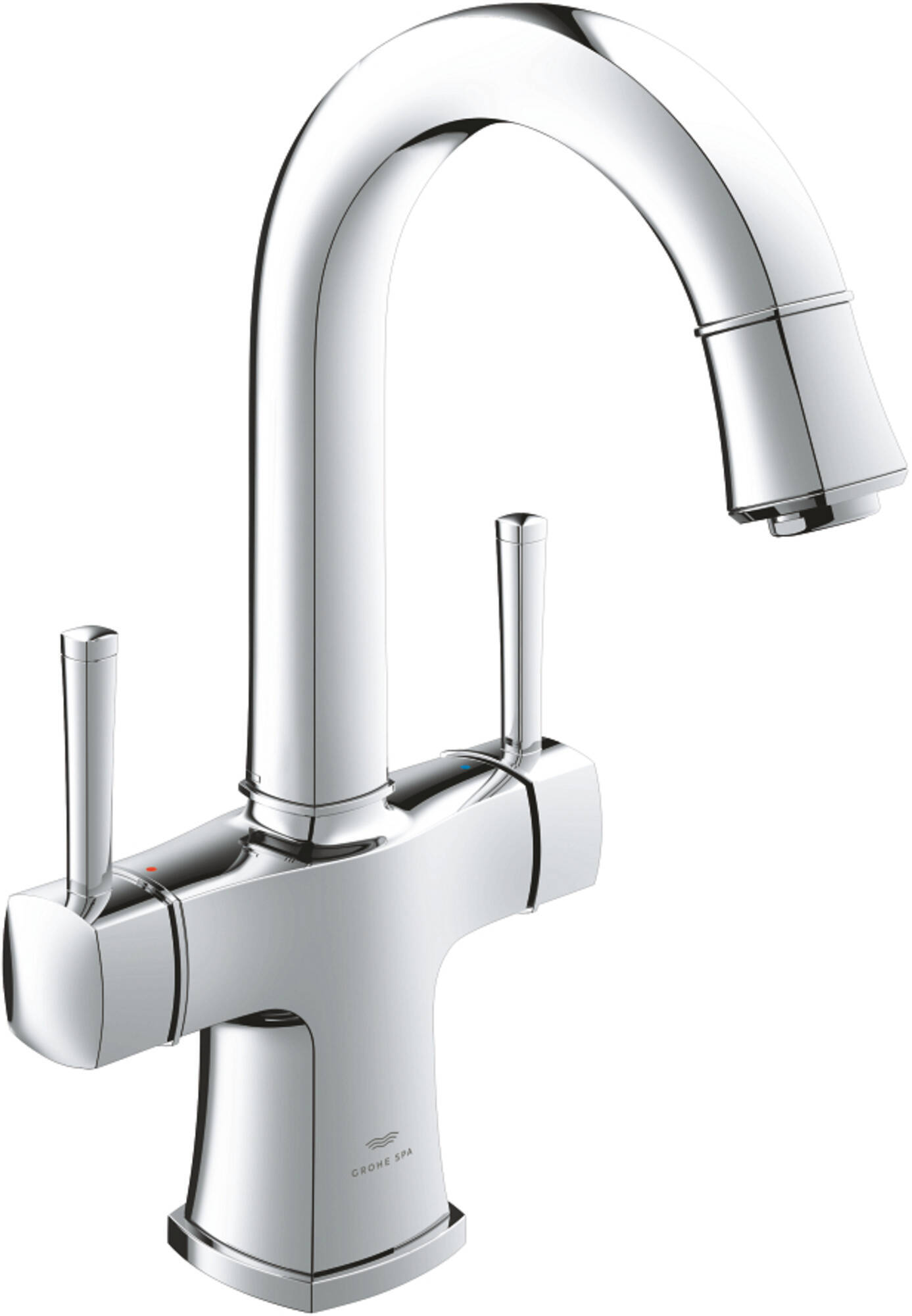 GROHE Grandera, Chrom