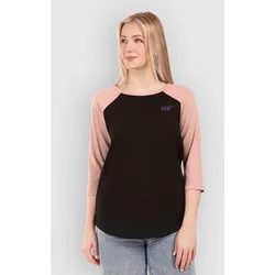 Horsefeathers Wylda T-Shirt black Gr. M