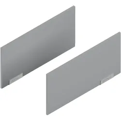 Blum, Möbelscharnier, Abdeckkappen-Set für Hochklappe AVENTOS HKi / TIP-ON