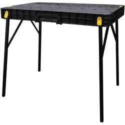 Stanley, Werkbank + Arbeitsbock, Essential Werkbank (85 cm, 85 cm)