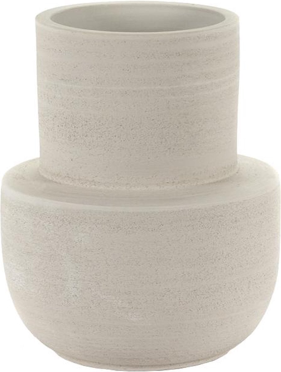 Serax Piet Boon Volumes Vaas Small Diameter Hoogte: 30.5 cm