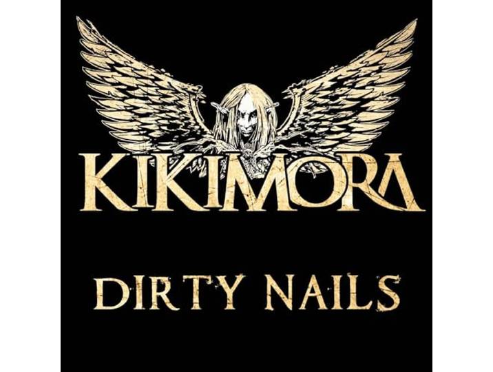 Dirty Nails