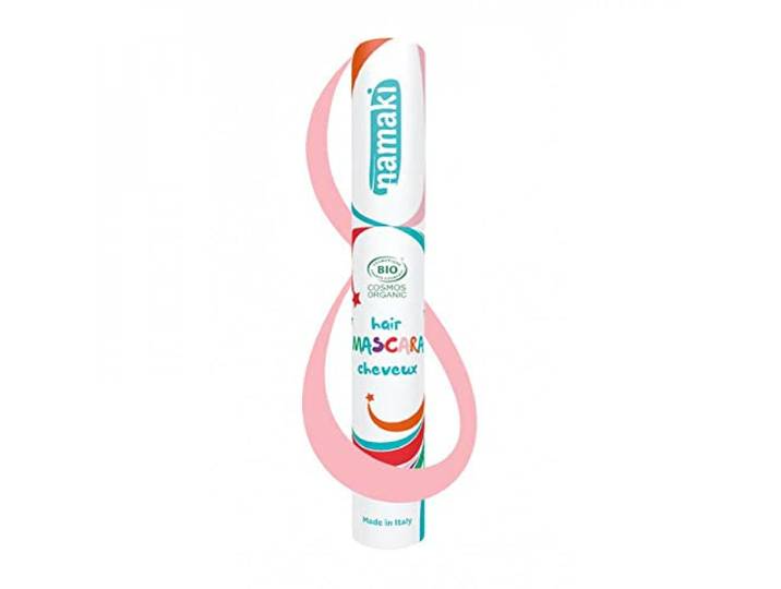 Namaki Mascara Haarmake-up, kostuum, kinderen, uniseks, groot