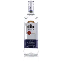 José Cuervo Especial Silver Tequila 38% Vol. 1l
