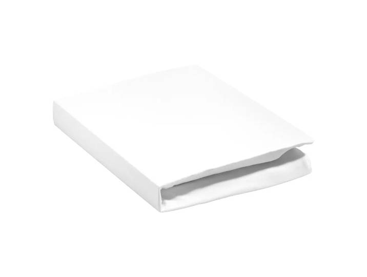 Fixleintuch Luxury, Johann Jakob, weiss, BaumwolleBaumwolle/Elastan
