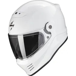 Scorpion Covert FX Solid Helm XS (54/55)