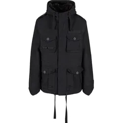Brandit Respite Jacke