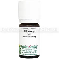 WINTERTAG Öl 5 ml