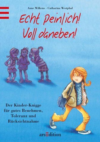 Anne Wilkens - Echt Peinlich! Voll daneben! - Preis vom 09.10.2026 07:28:09 h