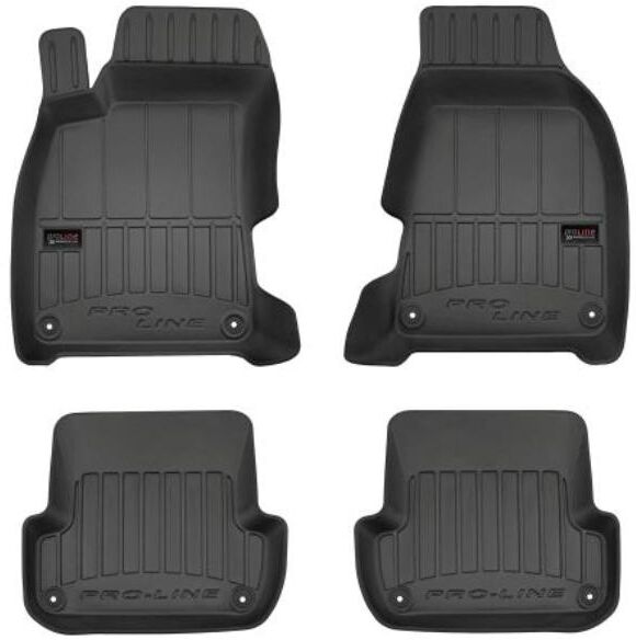 FROGUM 3D407084 Floor mats