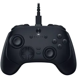 Razer Wolverine V3 Tournament Edition 8K for PC | Wired Esports Controller, 8000 Hz Abtastrate, Razer Mecha-Tactile Action Buttons, Razer Pro HyperTriggers