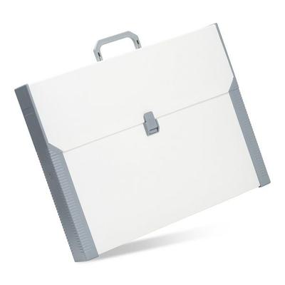 ARISTO Zeichenplattenkoffer A3 Studio Case, für Zeichenplatten A3