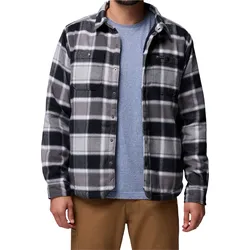 Columbia Windward II Herren Hemdjacke