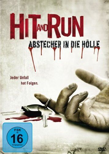 Enda McCallion - Hit and Run - Abstecher in die Hölle - Preis vom 10.10.2026 11:48:34 h