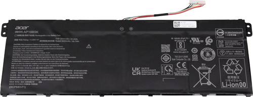 Acer Notebook-Akku Akku KT.00305.011 11.55V 3550 mAh